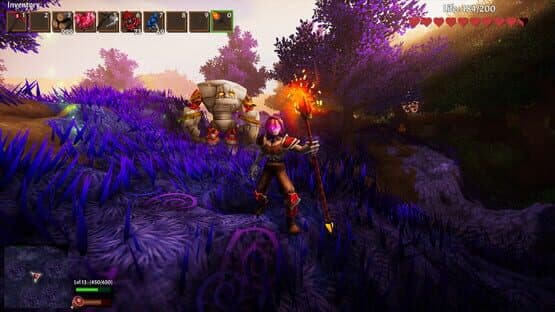 Nasty Rogue 2 — screenshot 4