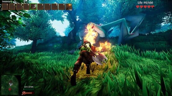 Nasty Rogue 2 — screenshot 5