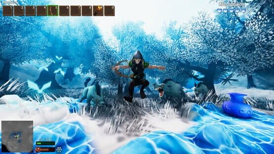 Nasty Rogue 2 — screenshot 6