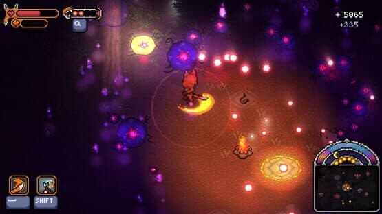Ember the Werefox — screenshot 8