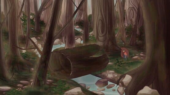 At Winter's End — screenshot 2
