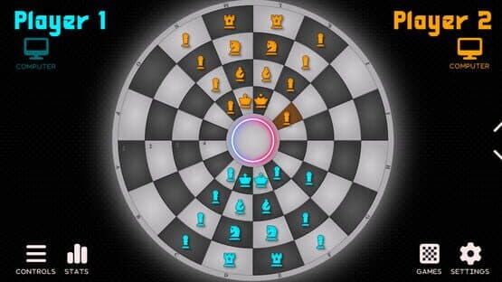 Circular Logic Games — screenshot 2