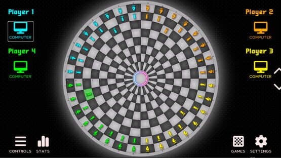 Circular Logic Games — screenshot 3