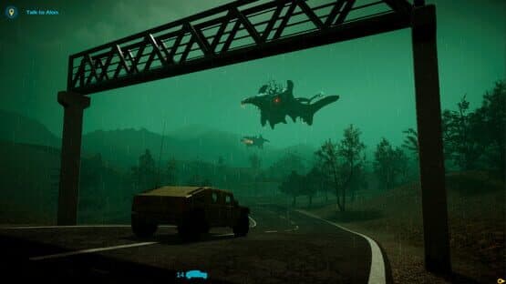 Noga — screenshot 2
