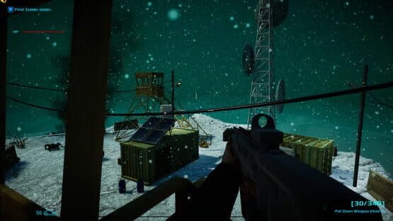 Noga — screenshot 3
