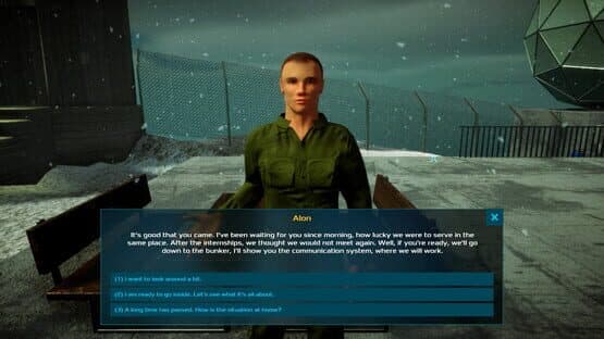 Noga — screenshot 4