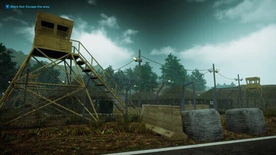 Noga — screenshot 5