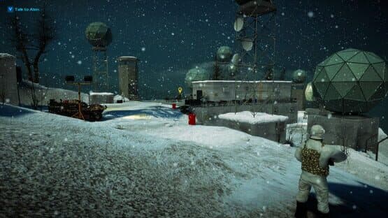Noga — screenshot 8