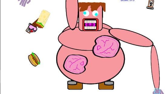Obesity Simulator — screenshot 3