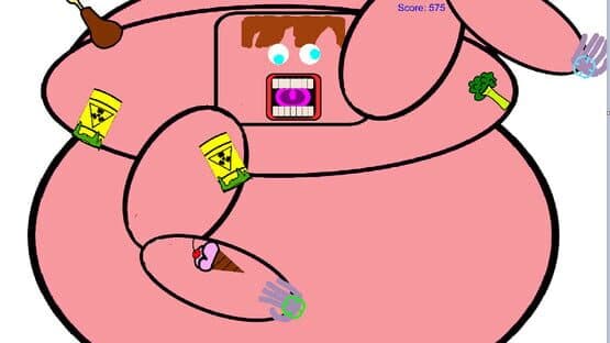 Obesity Simulator — screenshot 4