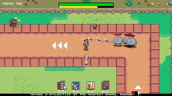 Emberrush — screenshot 4