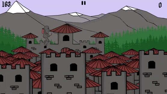 Knight Speed — screenshot 1