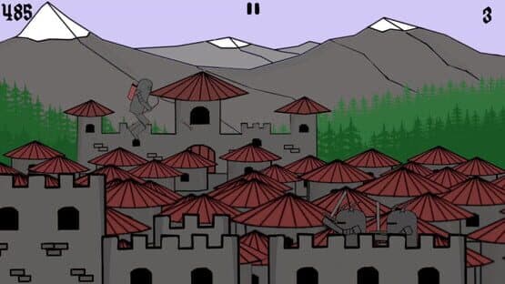Knight Speed — screenshot 2