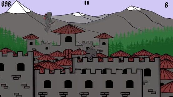 Knight Speed — screenshot 3