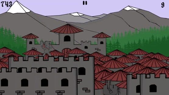 Knight Speed — screenshot 4