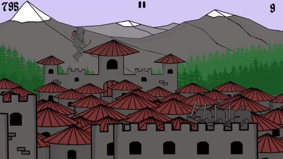 Knight Speed — screenshot 5