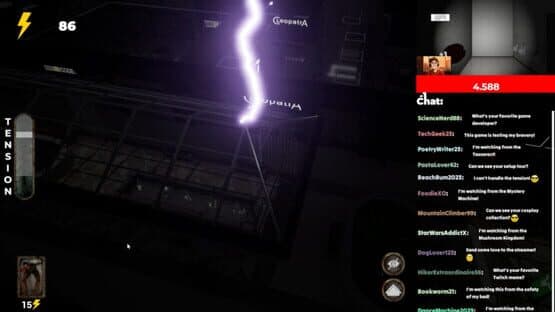 Live Shiver — screenshot 5