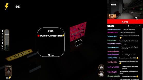 Live Shiver — screenshot 6