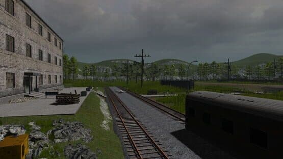 Escapeland — screenshot 2