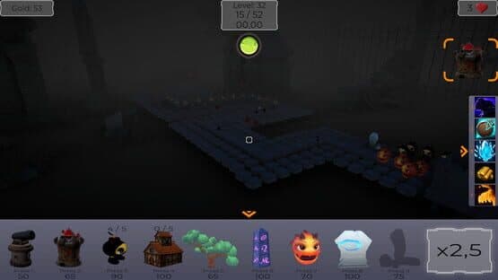 Castle of Void — screenshot 7
