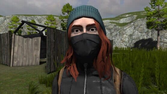 Escapeland — screenshot 3