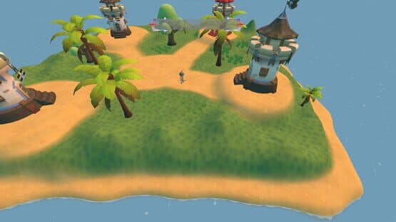Battle for Treasure — screenshot 2