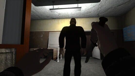 Escapeland — screenshot 4