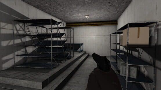 Escapeland — screenshot 5