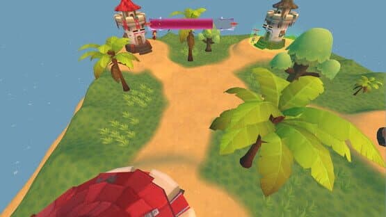 Battle for Treasure — screenshot 3