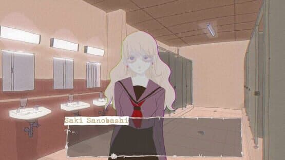 Go for a Punch! Saki Sanobashi — screenshot 4