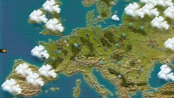 Frontline: World At War — screenshot 1