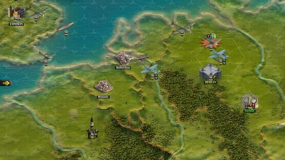 Frontline: World At War — screenshot 3