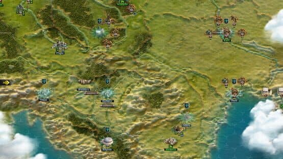 Frontline: World At War — screenshot 4