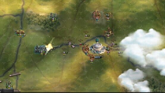 Frontline: World At War — screenshot 5
