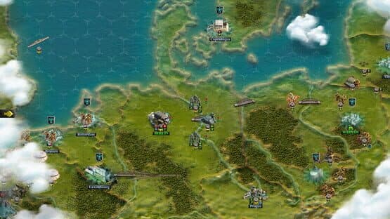 Frontline: World At War — screenshot 6
