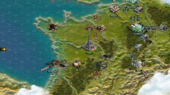 Frontline: World At War — screenshot 7