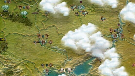 Frontline: World At War — screenshot 8