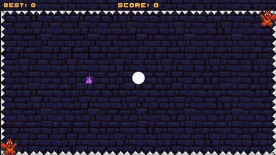 Elemental Escape — screenshot 1