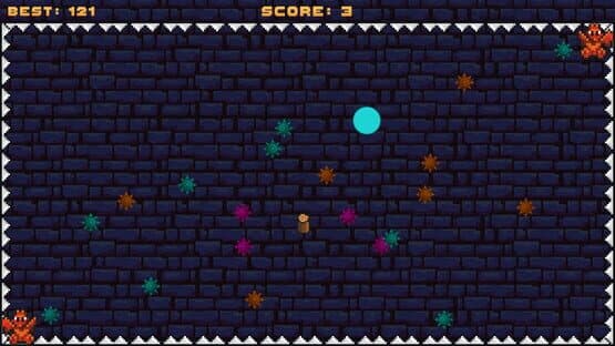 Elemental Escape — screenshot 2