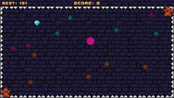 Elemental Escape — screenshot 3