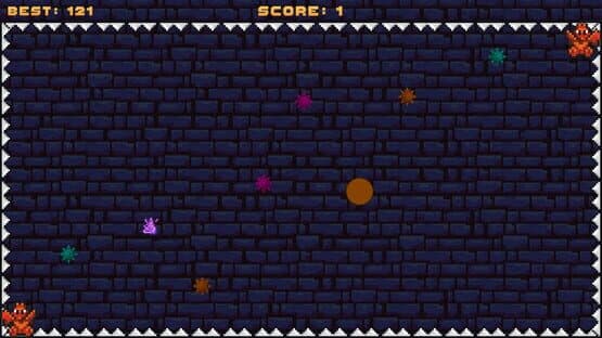 Elemental Escape — screenshot 4