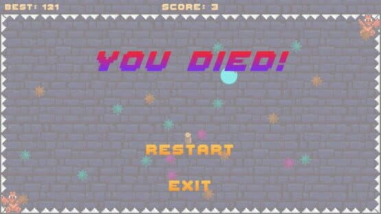 Elemental Escape — screenshot 5