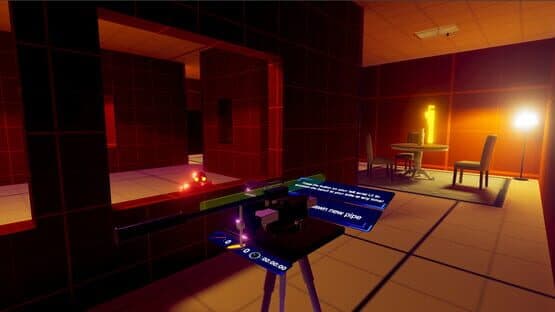 Benderman VR — screenshot 2