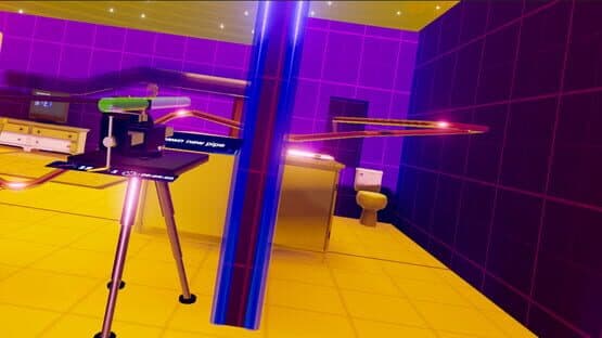 Benderman VR — screenshot 3