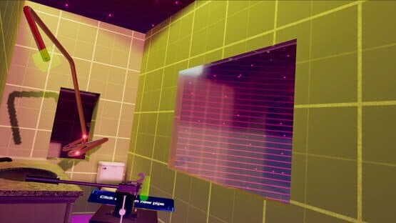 Benderman VR — screenshot 4
