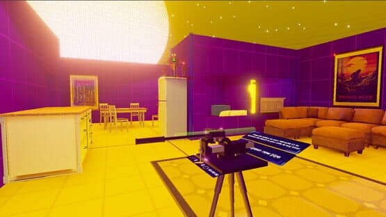Benderman VR — screenshot 6