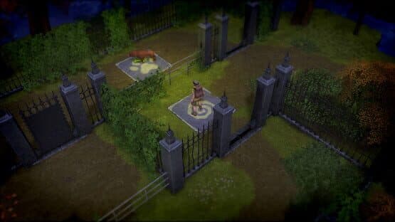 Dysmantle: Pets & Dungeons — screenshot 5