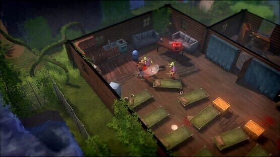 Dysmantle: Pets & Dungeons — screenshot 7