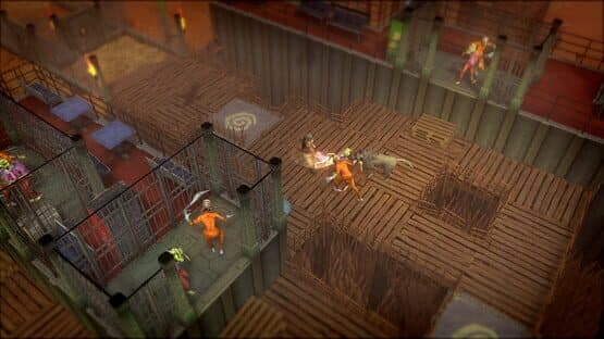 Dysmantle: Pets & Dungeons — screenshot 8