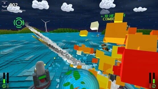 Battle Stations Blockade — screenshot 3